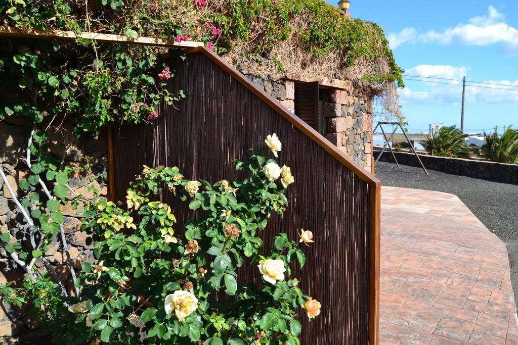 Apartamento La Finca Mácher Exterior foto