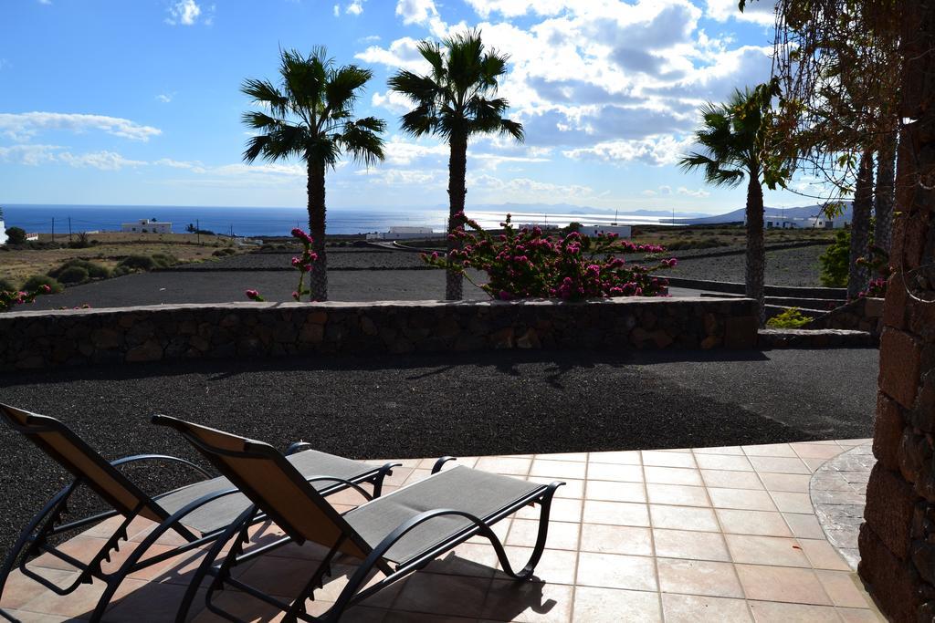 Apartamento La Finca Mácher Exterior foto