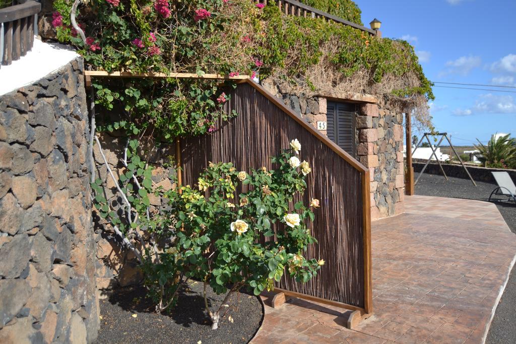 Apartamento La Finca Mácher Exterior foto