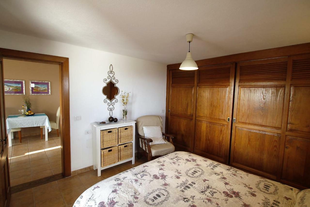 Apartamento La Finca Mácher Exterior foto